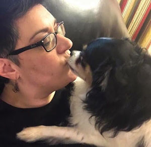 Meet your Posher, Alissa